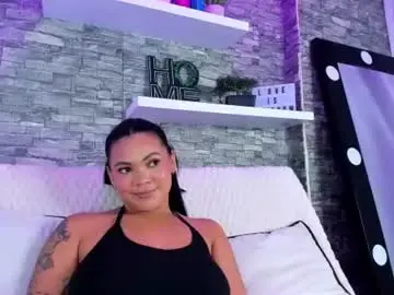 Chaturbate Best live sex cam show of diamond_canela