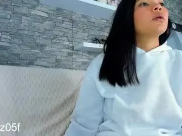 Chaturbate Sex Cam of diamond_canela