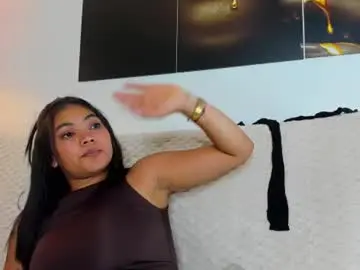 Chaturbate Free Porn Cam of diamond_canela