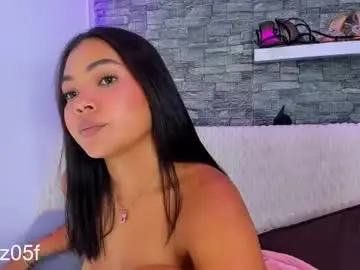 Chaturbate Sex Cam of diamond_canela