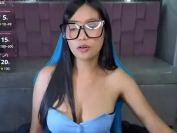 Chaturbate Adult Webcams of eimy18_b