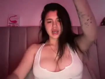 Chaturbate Sex Cam of ella_aq