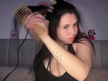 Chaturbate Free Porn Cam of ella_aq