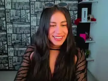 Chaturbate Best Webcam of emigomez_