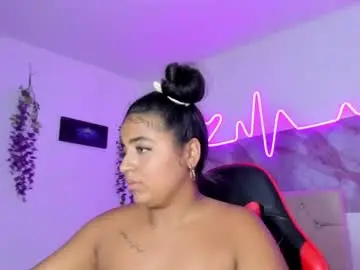 Chaturbate Free Live Porn of gaby_noah