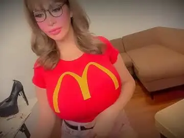 Chaturbate Live Sex of giftedgirl4u