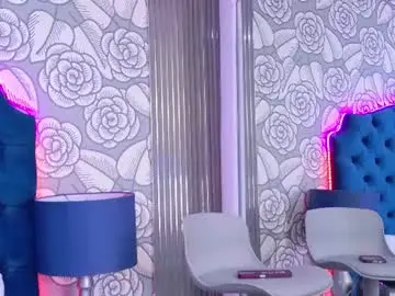 Chaturbate Private Sex Chat of irisdelavega