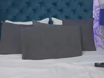 Chaturbate Live Sex of irisdelavega