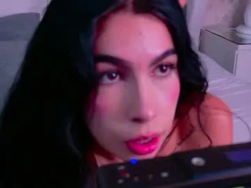 Chaturbate Private Sex Chat of irisdelavega