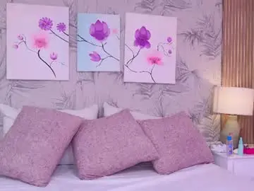 Chaturbate Sex Chat of irisdelavega