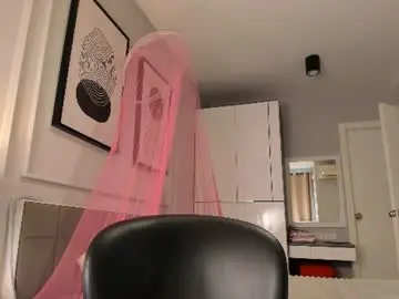 Chaturbate Nude Webcam of jap_amelle