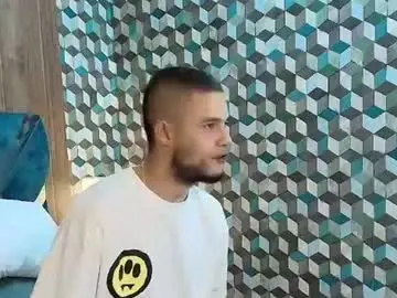 Chaturbate Free Live Porn of joaho_fernandez