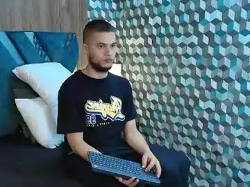 Chaturbate Free Porn Cam of joaho_fernandez