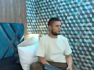Chaturbate Live Sex of joaho_fernandez
