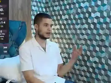 Chaturbate Nude Webcam of joaho_fernandez