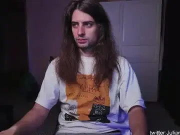 Chaturbate Free Porn Cam of julian_cassablanca