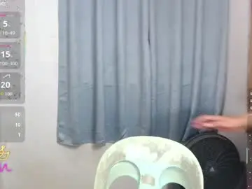 Chaturbate Adult Video Chat of lala_moves