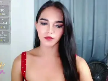 Chaturbate Live Porn of lala_moves
