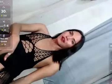 Chaturbate Nude Webcam of lala_moves