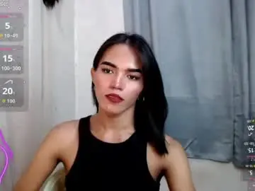 Chaturbate Live Sex Cam of lala_moves