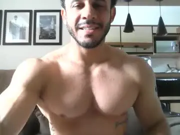 Chaturbate Free Porn Cam of latino_rodri
