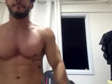 Chaturbate Live Porn of latino_rodri