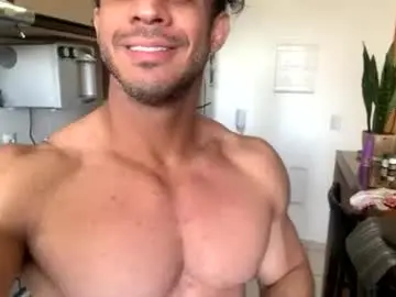 Chaturbate Free Porn Cam of latino_rodri