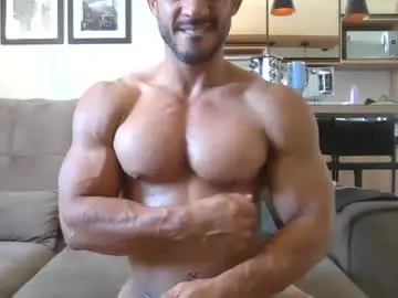 Chaturbate Adult Webcam of latino_rodri