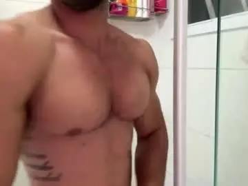 Chaturbate Sex Chat of latino_rodri
