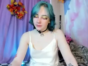 Chaturbate Sex Chat of lexy_l0vy
