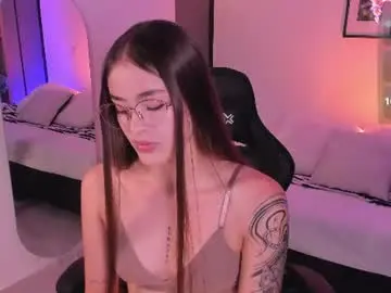 Chaturbate Adult Webcam of lizzycolins