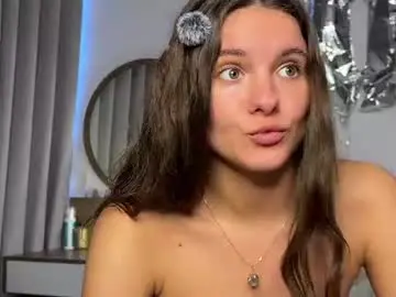 Chaturbate Sex Cam of lorettadunnelli