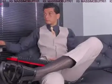 Chaturbate Adult Webcam of massimo_g