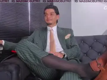 Chaturbate Free Porn Cam of massimo_g