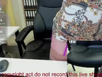 Chaturbate Adult Webcams of milf_viktoria