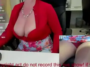 Chaturbate Adult Webcams of milf_viktoria
