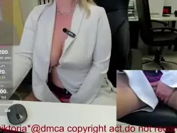 Chaturbate Live Sex of milf_viktoria