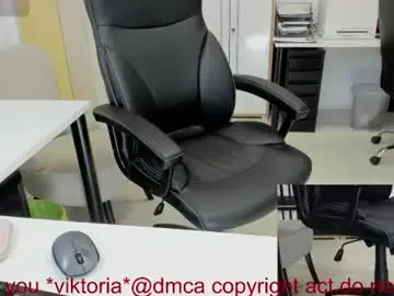 Chaturbate Nude Webcam of milf_viktoria