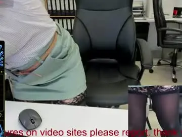 Chaturbate Sex Cam of milf_viktoria
