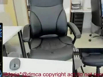 Chaturbate Sex Chat of milf_viktoria