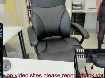 Chaturbate Free Porn Cam of milf_viktoria