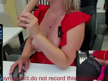 Chaturbate Adult Video Chat of milf_viktoria