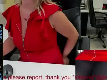 Chaturbate Sex Cam of milf_viktoria