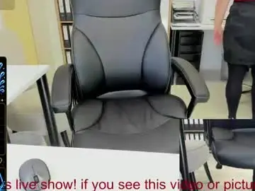 Chaturbate Free Porn Cam of milf_viktoria