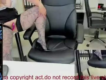 Chaturbate Best Webcam of milf_viktoria