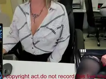 Chaturbate Best live sex cam show of milf_viktoria