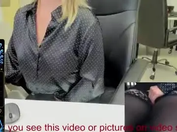 Chaturbate Adult Webcam of milf_viktoria