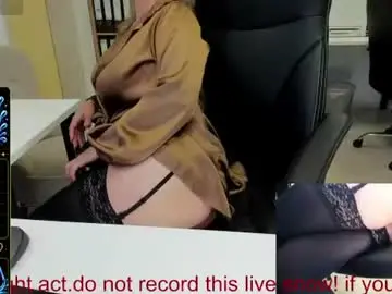 Chaturbate Sex Cam of milf_viktoria