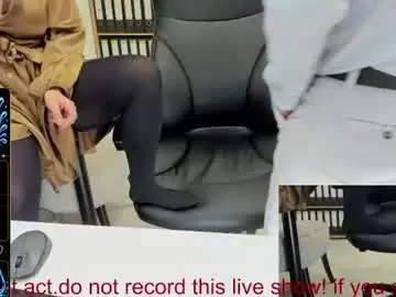 Chaturbate Private Sex Chat of milf_viktoria