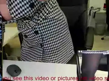 Chaturbate Adult Video Chat of milf_viktoria
